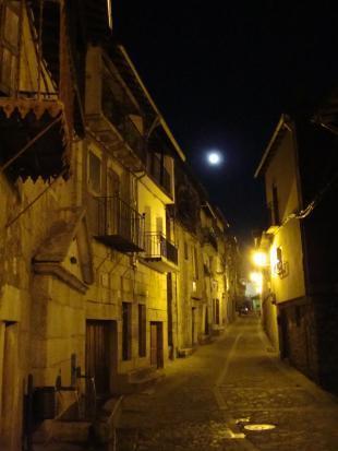 Casa Rural Amparo Mogarraz Szoba fotó