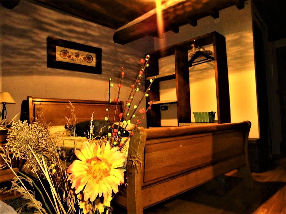 Casa Rural Amparo Mogarraz Kültér fotó